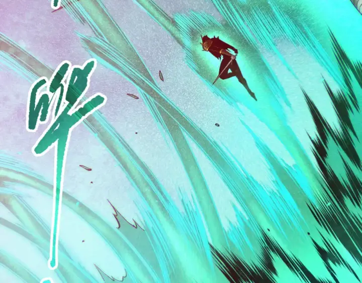 漫画《死灵法师！我即是天灾》第119话 恶魔堵门？第102张图