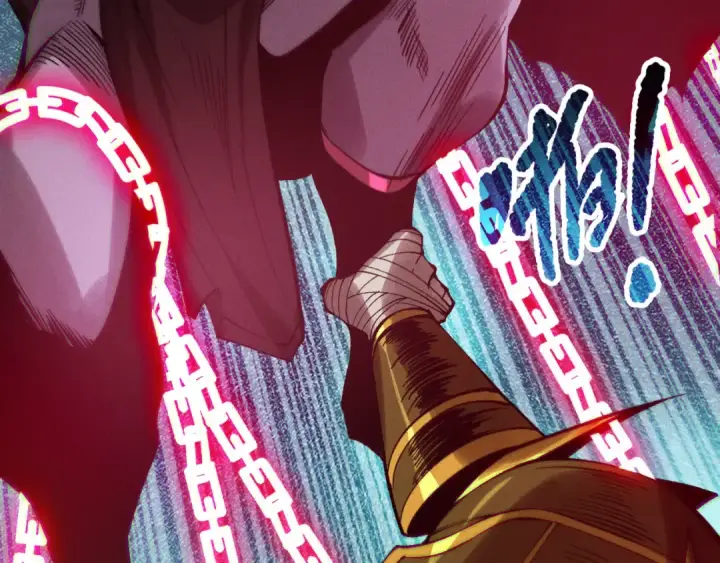 漫画《死灵法师！我即是天灾》第119话 恶魔堵门？第108张图