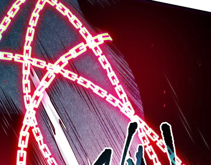 漫画《死灵法师！我即是天灾》第119话 恶魔堵门？第111张图