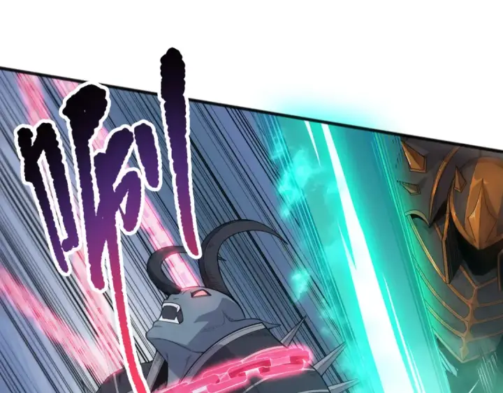 漫画《死灵法师！我即是天灾》第119话 恶魔堵门？第117张图