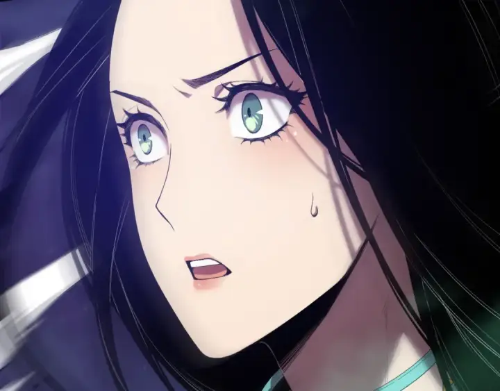 漫画《死灵法师！我即是天灾》第119话 恶魔堵门？第129张图