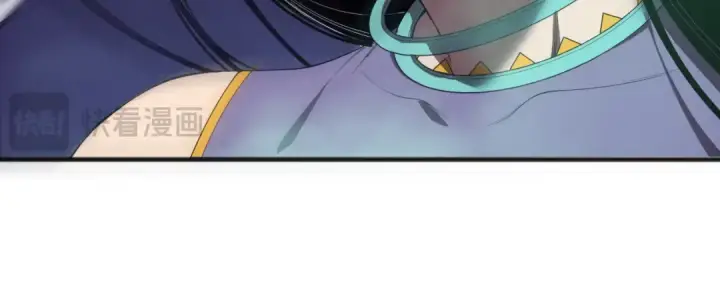 漫画《死灵法师！我即是天灾》第119话 恶魔堵门？第130张图