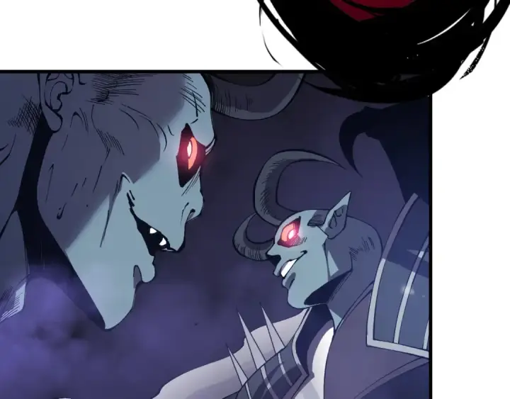 漫画《死灵法师！我即是天灾》第119话 恶魔堵门？第14张图