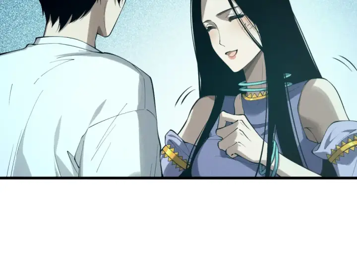漫画《死灵法师！我即是天灾》第119话 恶魔堵门？第142张图