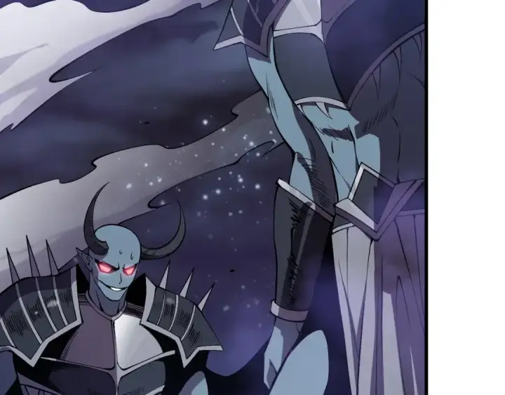漫画《死灵法师！我即是天灾》第119话 恶魔堵门？第15张图