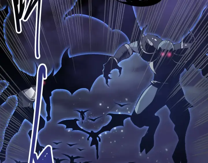 漫画《死灵法师！我即是天灾》第119话 恶魔堵门？第18张图