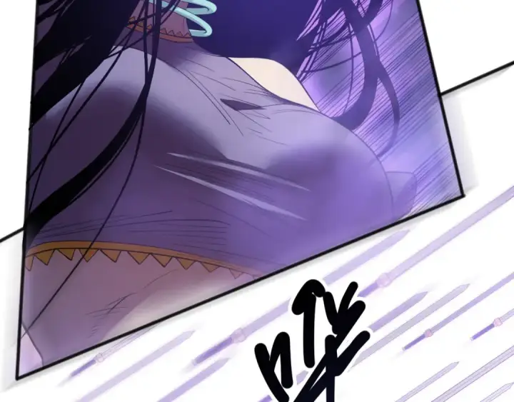 漫画《死灵法师！我即是天灾》第119话 恶魔堵门？第22张图