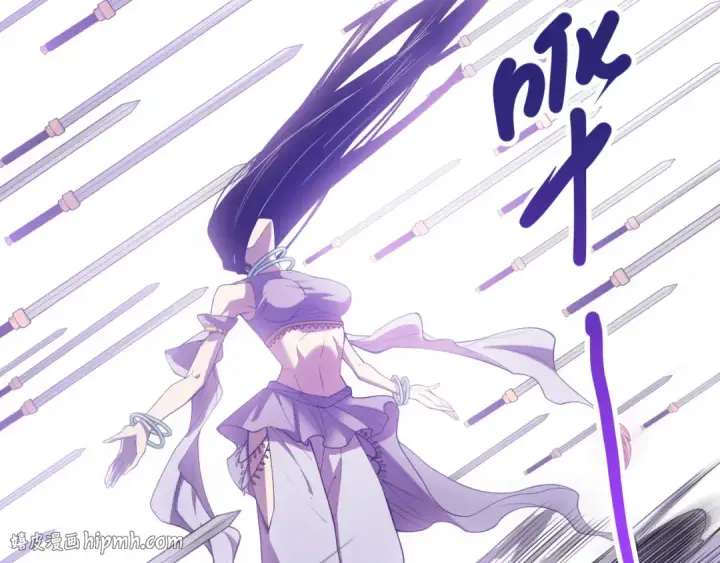 漫画《死灵法师！我即是天灾》第119话 恶魔堵门？第24张图