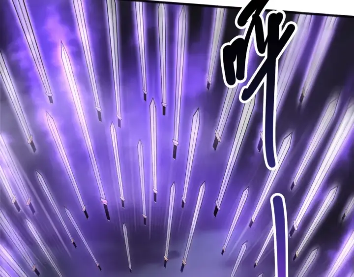 漫画《死灵法师！我即是天灾》第119话 恶魔堵门？第27张图