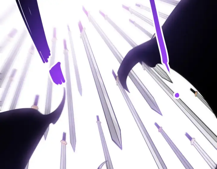 漫画《死灵法师！我即是天灾》第119话 恶魔堵门？第35张图
