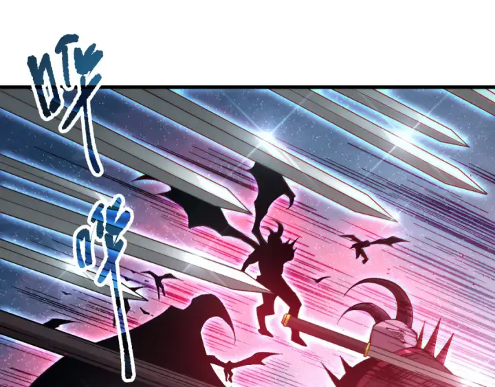 漫画《死灵法师！我即是天灾》第119话 恶魔堵门？第38张图