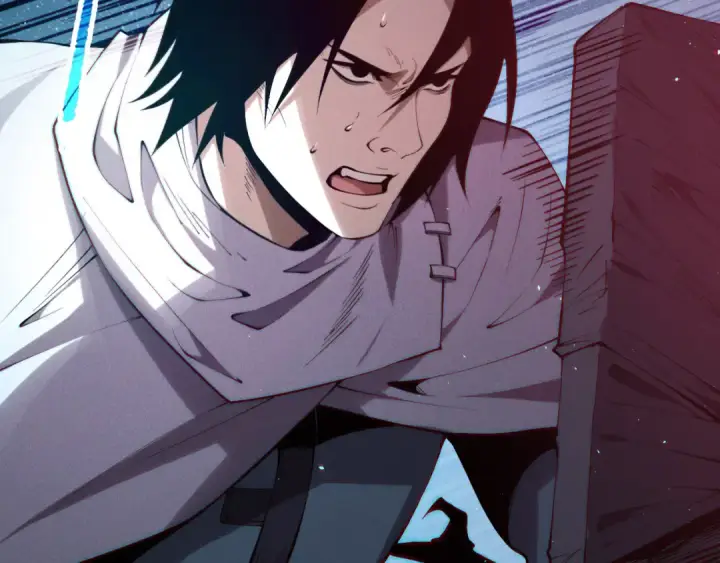 漫画《死灵法师！我即是天灾》第119话 恶魔堵门？第41张图
