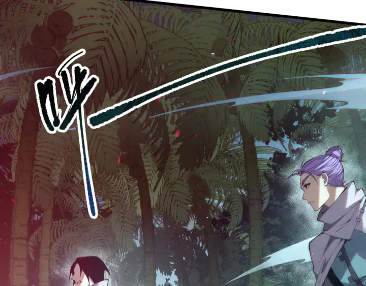 漫画《死灵法师！我即是天灾》第119话 恶魔堵门？第43张图
