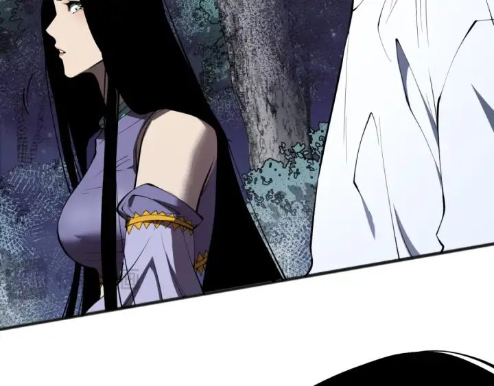 漫画《死灵法师！我即是天灾》第119话 恶魔堵门？第52张图