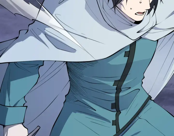 漫画《死灵法师！我即是天灾》第119话 恶魔堵门？第57张图