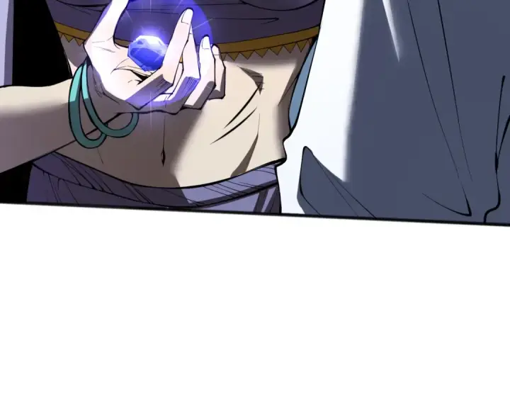 漫画《死灵法师！我即是天灾》第119话 恶魔堵门？第61张图