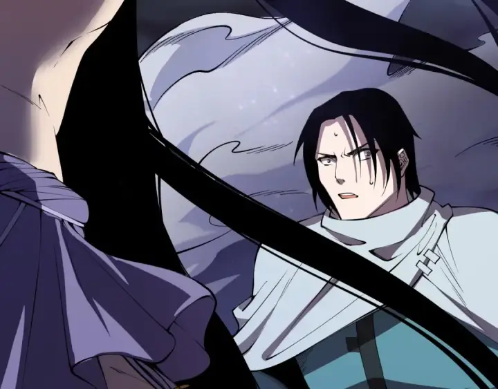 漫画《死灵法师！我即是天灾》第119话 恶魔堵门？第9张图