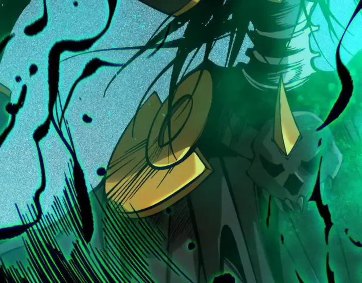 漫画《死灵法师！我即是天灾》第119话 恶魔堵门？第94张图