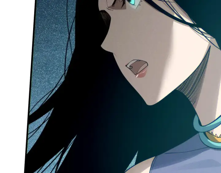 漫画《死灵法师！我即是天灾》第120话 单人堵门！第10张图