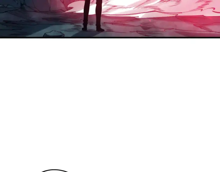 漫画《死灵法师！我即是天灾》第120话 单人堵门！第105张图