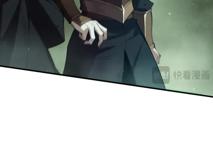 漫画《死灵法师！我即是天灾》第120话 单人堵门！第119张图