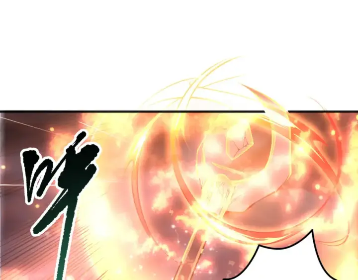 漫画《死灵法师！我即是天灾》第120话 单人堵门！第36张图