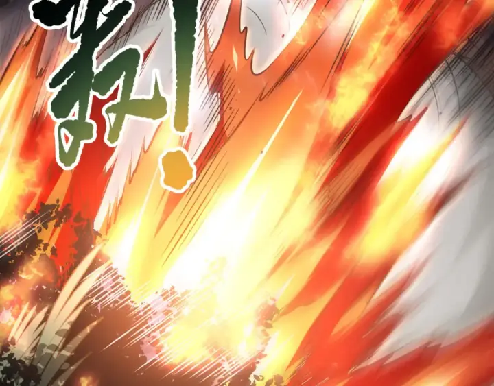 漫画《死灵法师！我即是天灾》第120话 单人堵门！第43张图