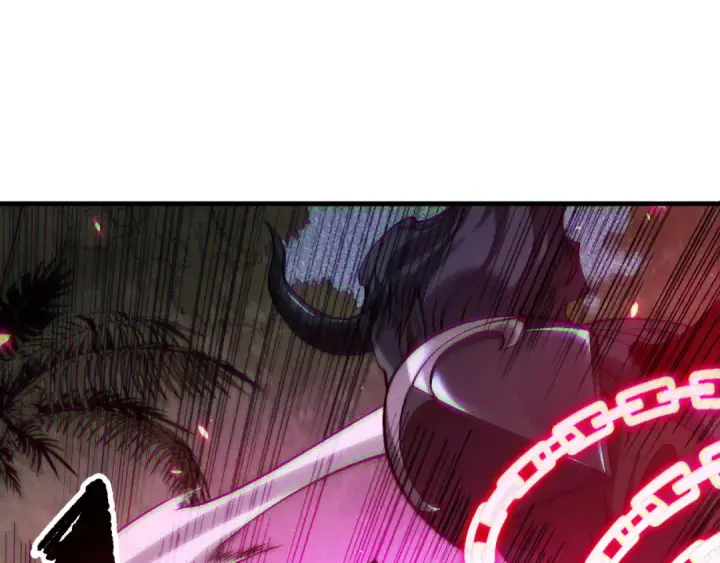 漫画《死灵法师！我即是天灾》第120话 单人堵门！第51张图