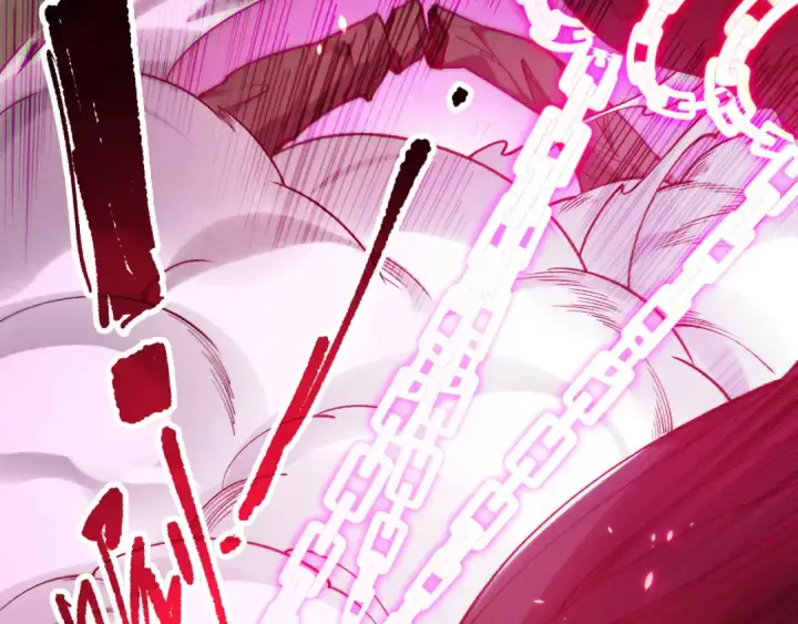 漫画《死灵法师！我即是天灾》第120话 单人堵门！第52张图