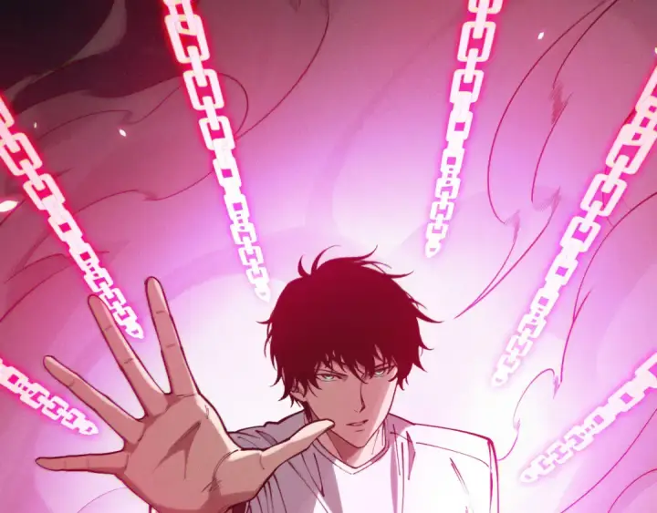 漫画《死灵法师！我即是天灾》第120话 单人堵门！第55张图
