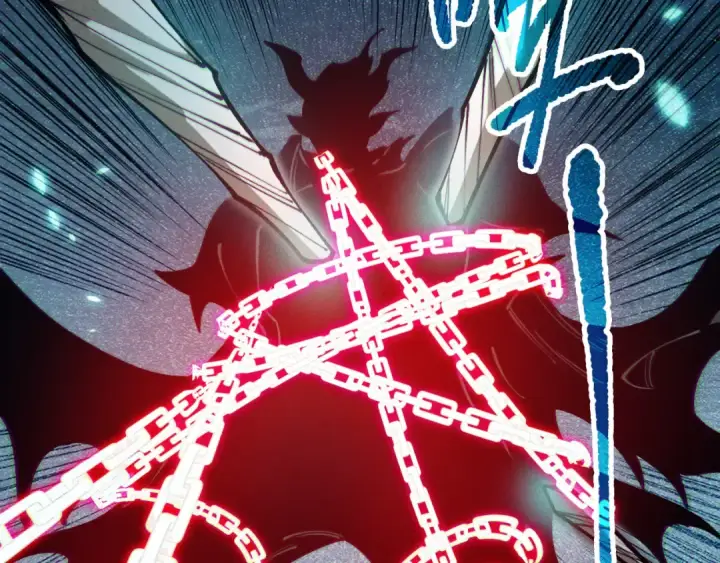 漫画《死灵法师！我即是天灾》第120话 单人堵门！第58张图