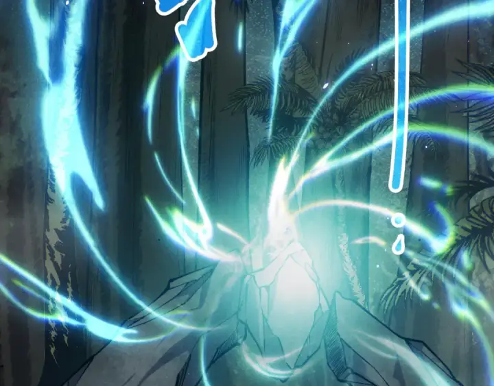 漫画《死灵法师！我即是天灾》第120话 单人堵门！第6张图