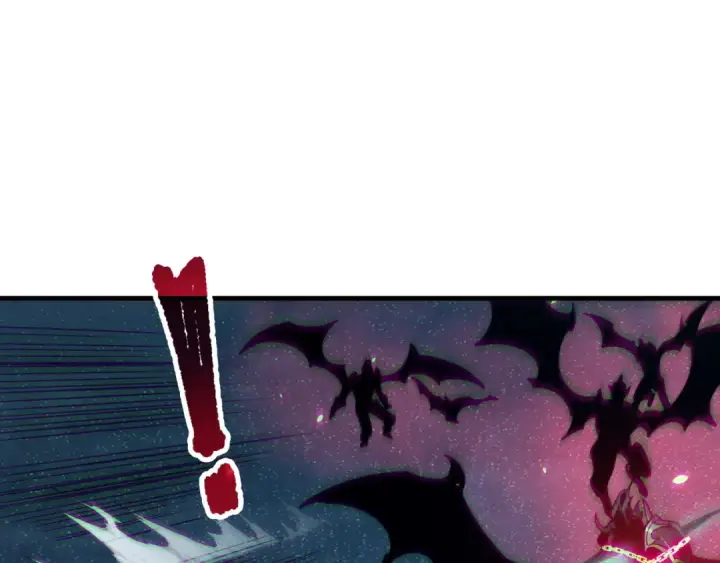 漫画《死灵法师！我即是天灾》第120话 单人堵门！第62张图