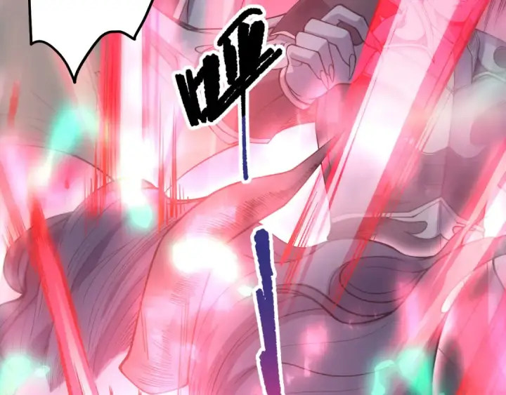 漫画《死灵法师！我即是天灾》第120话 单人堵门！第67张图