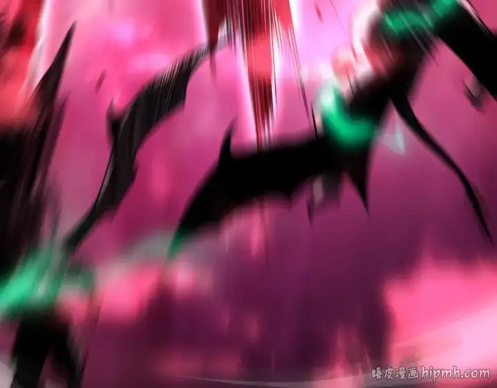漫画《死灵法师！我即是天灾》第120话 单人堵门！第72张图