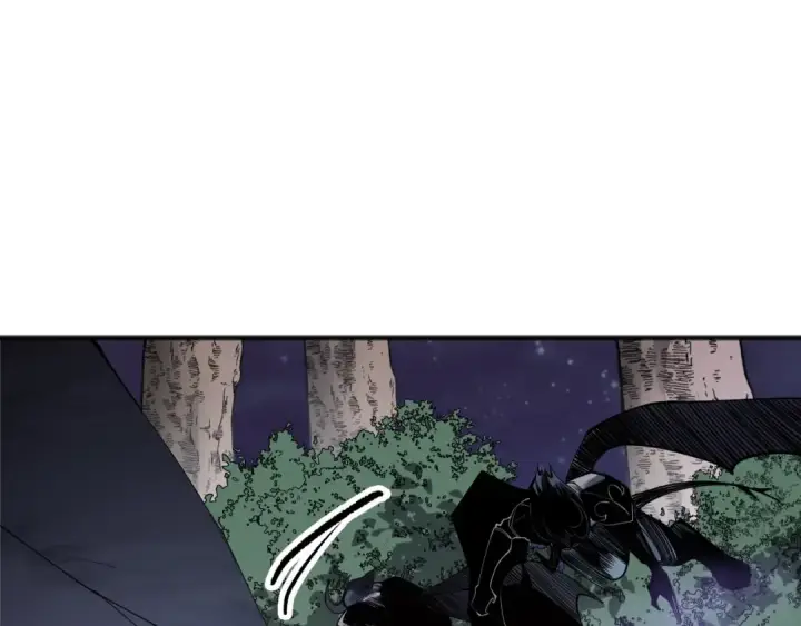 漫画《死灵法师！我即是天灾》第120话 单人堵门！第76张图