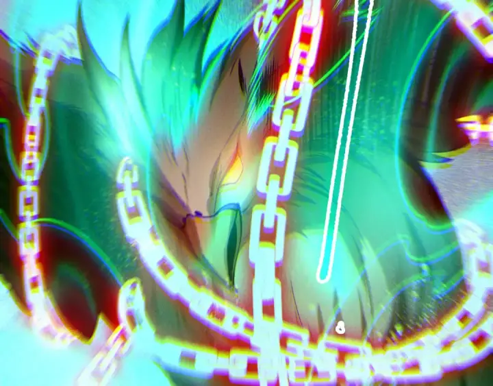 漫画《死灵法师！我即是天灾》第121话 魅魔米娜？第106张图