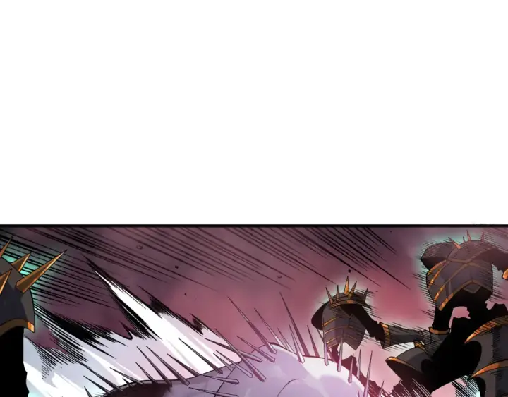 漫画《死灵法师！我即是天灾》第121话 魅魔米娜？第134张图