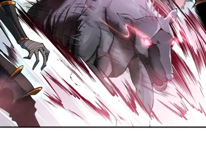 漫画《死灵法师！我即是天灾》第121话 魅魔米娜？第135张图