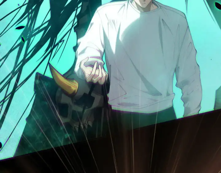 漫画《死灵法师！我即是天灾》第121话 魅魔米娜？第153张图