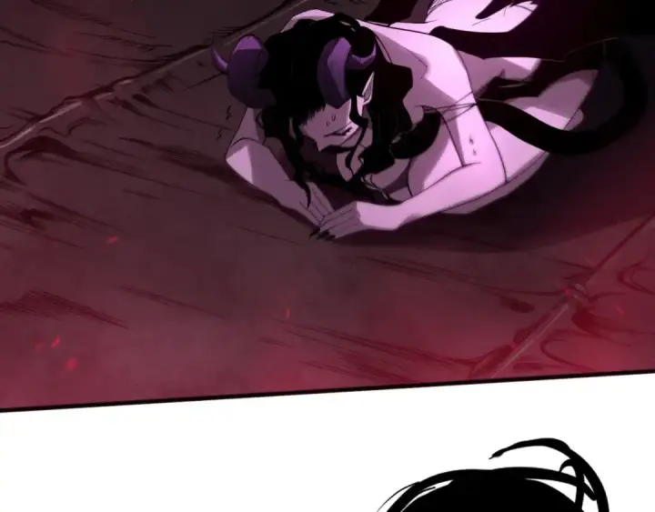 漫画《死灵法师！我即是天灾》第121话 魅魔米娜？第27张图