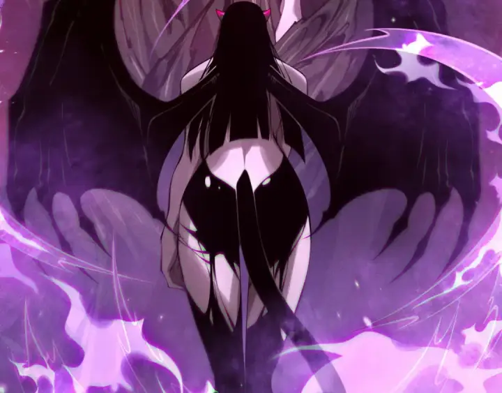 漫画《死灵法师！我即是天灾》第121话 魅魔米娜？第43张图