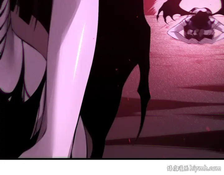漫画《死灵法师！我即是天灾》第121话 魅魔米娜？第48张图