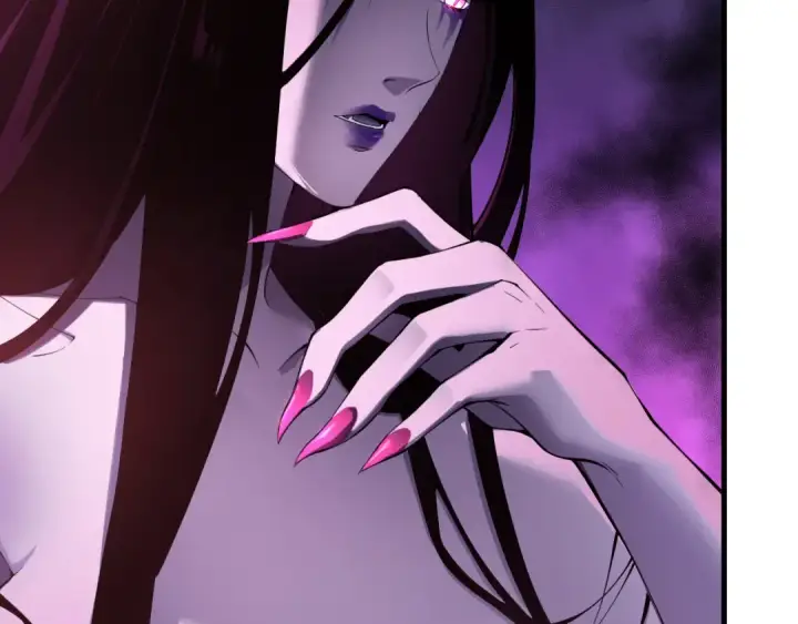 漫画《死灵法师！我即是天灾》第121话 魅魔米娜？第53张图