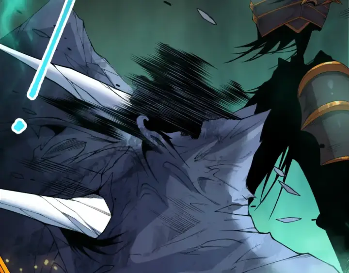漫画《死灵法师！我即是天灾》第121话 魅魔米娜？第68张图