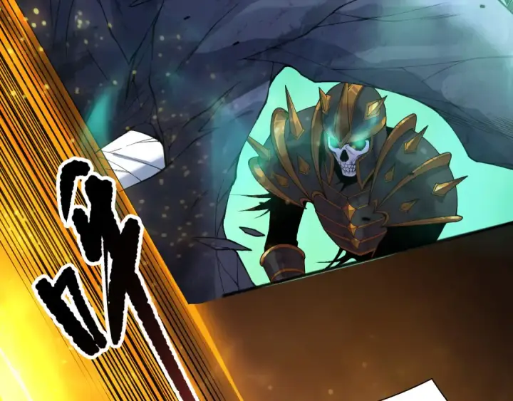 漫画《死灵法师！我即是天灾》第121话 魅魔米娜？第69张图