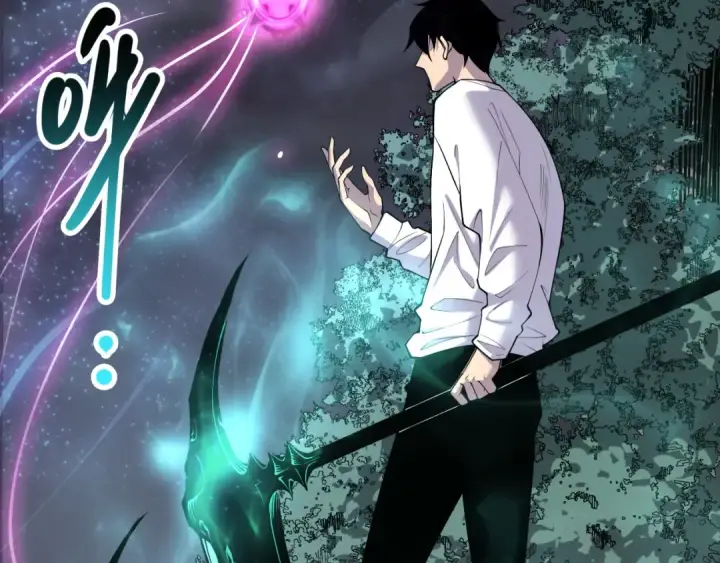 漫画《死灵法师！我即是天灾》第122话 战场蛇龟！第140张图