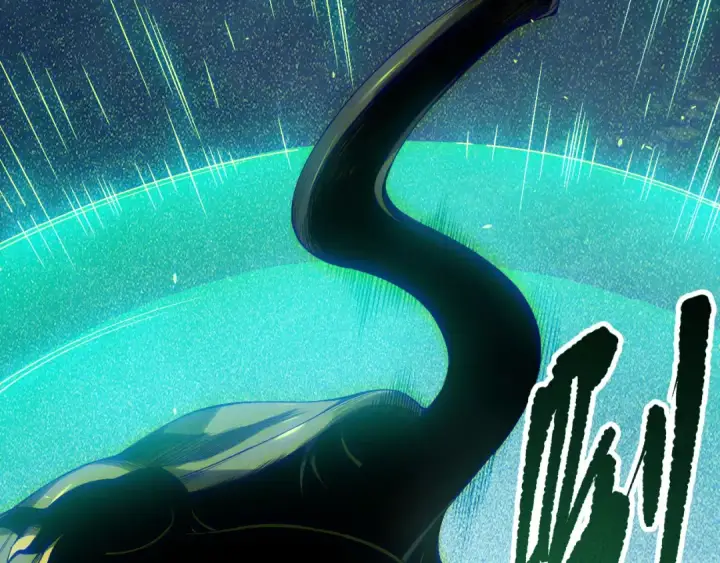 漫画《死灵法师！我即是天灾》第122话 战场蛇龟！第7张图