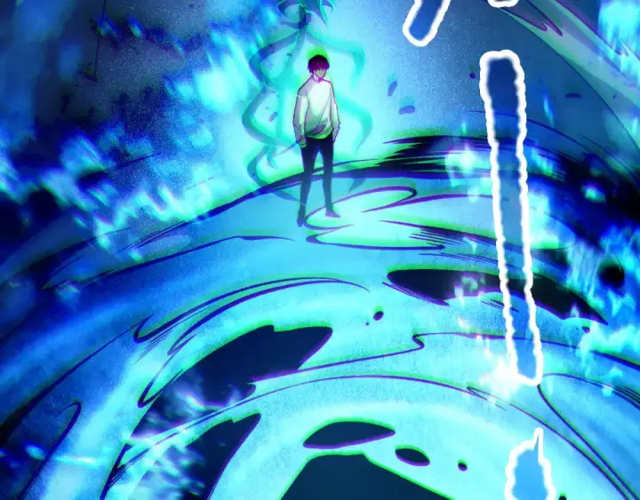漫画《死灵法师！我即是天灾》第124话 袭击！远古鸟！第129张图