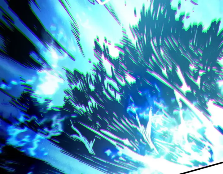 漫画《死灵法师！我即是天灾》第124话 袭击！远古鸟！第133张图